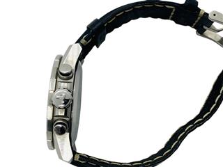 TISSOT Gent's Wristwatch SUPERSPORT CHRONOGRAPH WATCH